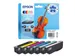 C13T16N84010 Epson 250 XP Claria Photo HD-inkt 6 kleuren 2040 pagina's