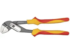 GEDORE RED R29100010 VDE waterpomptang 10inch 7-voudig verstelbaar