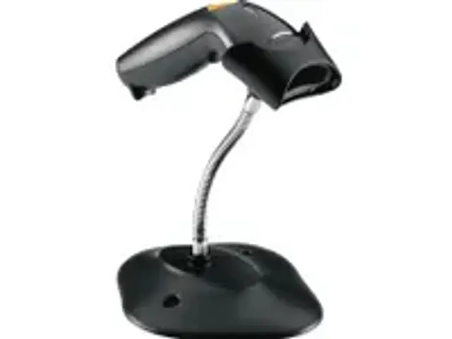 OUTLET Zebra LS1203 Barcode scanner