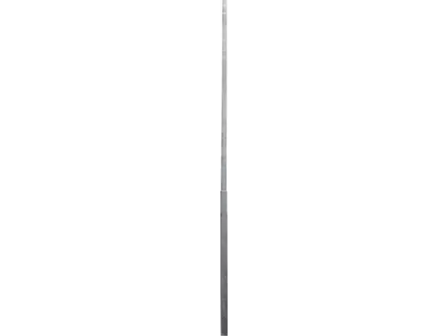stellage,v. waarschuwingsbord,L 4500mm,vuurverzinkt