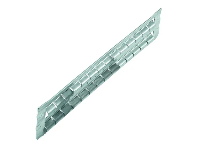 E-2500/62 Langsscheidingswand 320x60mm