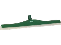 Vloertrekker Flexibele Nek 60cm Groen