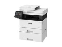 Canon i-SENSYS MF453DW Multifunctional Printer