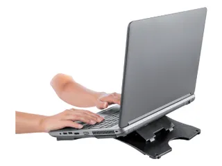 Notebookstandaard Quantore E-z - 1