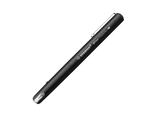 Fineliner STABILO dr!ver Fijne punt 0.4 mm Groen - 1