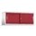 opzetkast,v. schuifdeurkast,romp RAL7035,front RAL3003