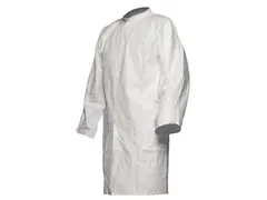 Dupont Tyvek 500 PL30NP laboratoriumjas - M