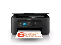 Epson EcoTank ET-2910 inkjetprinter