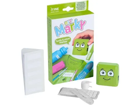 Stempel-markeerset Colop Marky pastelgroen