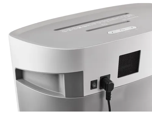 Dahle Papiervernietiger PaperSAFE 240 P-4 snippers 4x12mm 10 vel