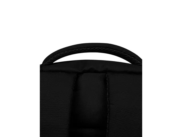 Sac à dos Oxford 12 compartiments noir