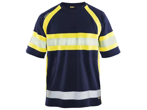 Blåkläder 3337 T-shirt - XS