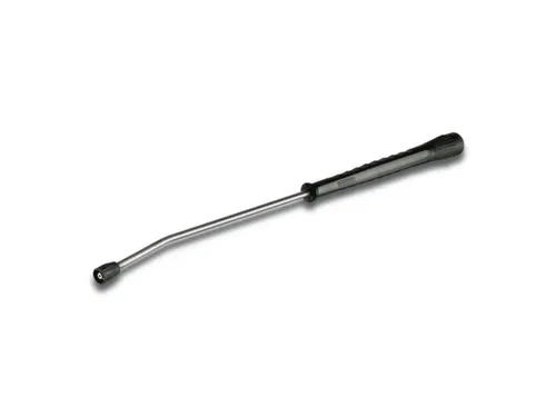 ergonomische straalpijp,v. Hogedrukreiniger,straalpijp L 1050mm