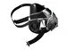 MSA Advantage 420 halfgelaatsmasker - M