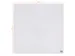 Nobo magnetische droog uitwisbare Mini Whiteboard tegel 36x36cm Wit