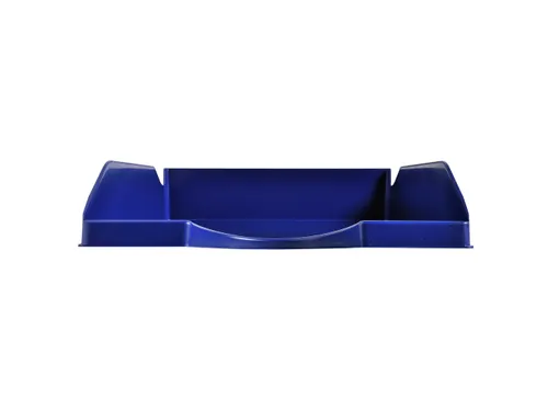 ECOTRAY Brievenbak O ffice nachtblauw