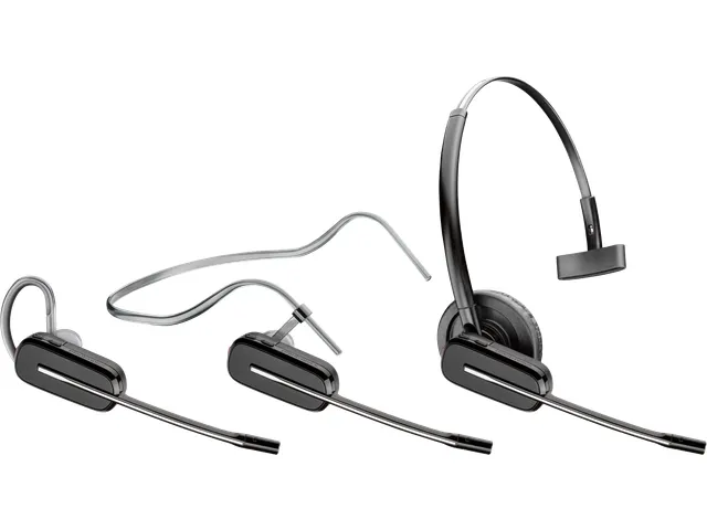 Poly Savi 8240 Office DECT 1880-1900 MHz USB-A Headset