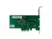 4-poorts Gigabit Ethernet-netwerkkaart RJ45 PCI Express Intel I350