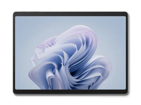 Surface Pro 10 Intel Core Ultra 5 256 GB 13 Inch Platina 32 GB Wi-Fi 6