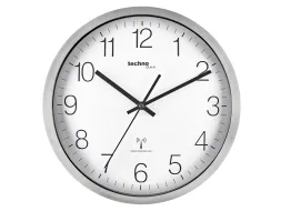 Wandklok Technoline WT 8910 30 cm wit