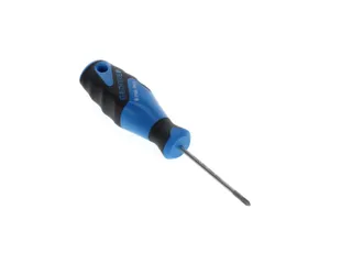 2160 PH 0 3C schroevendraaier,kruiskop PH 0,140mm - 4