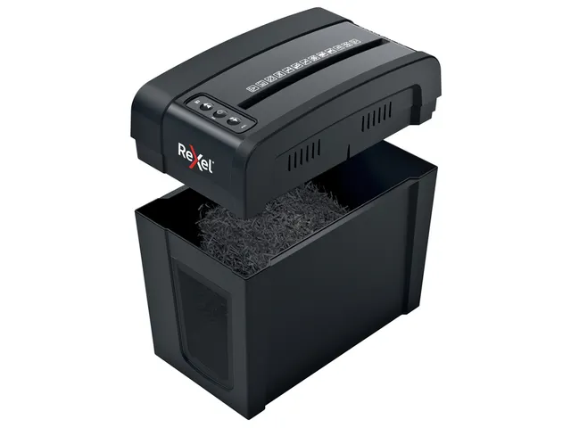 Destructeur Rexel Secure X-SL particules 4x40mm