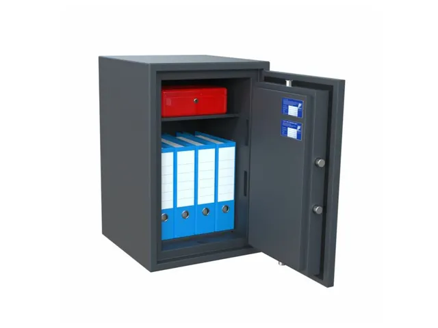 Brandwerende Kluis Salvus Palermo 3 Sleutelslot