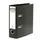 Ordner Elba Rado Plast A5 staand 75mm pvc zwart