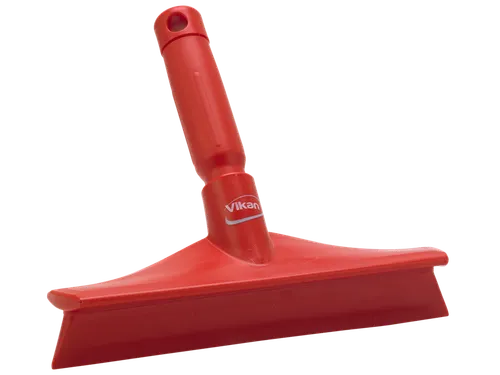 Ultra Hygiene Handtrekker Rood