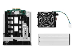 Lenovo 4XH1P80848, Full Tower, SSD-montagebeugel, ThinkStation P8, 354