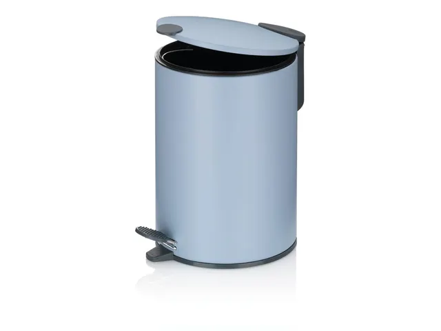 Mats Pedaalemmer 3 Liter Kela Licht Blauw