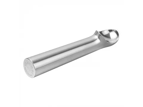 Stöckel IJsdipper aluminium 1/40 liter 45mm
