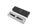 Balpen Parker Jotter XL Monochrome black medium Giftbox