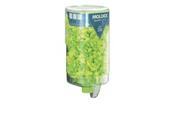Moldex oordoppen Pura-Fit in PlugStation SNR 34 dB 500 Paar