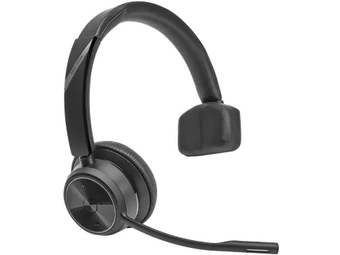 Poly Savi 7310 UC Monaural DECT 1880-1900 MHz Headset