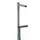 Houderassortiment,V. Perfoplaat,4-Delig