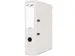 BASIC-S ordner A4 PP rug van 7,5 cm wit