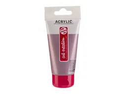 Acrylverf Talens Art Creation 833 metallicroze tube à 75ml