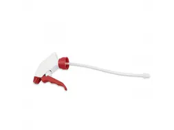 Sproeikop Trigger Rood