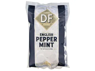 Pepermunt Fortuin zak 200 gram - 5