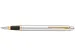 Vulpen SHEAFFER VFM E9422 M Polished chrome gold plated