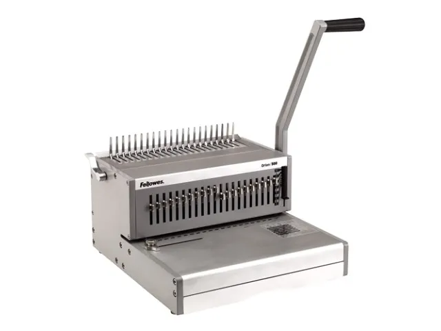 Perforelieur Orion par Anneaux Plastique