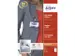 Badgehouder Avery met clip 25 stuks