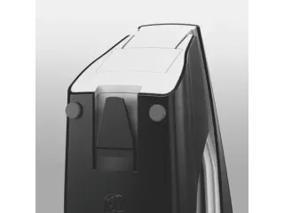 NeXXt Style nietmachine, satijn zwart - 4