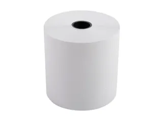 Rol Kassa's Rekenmachines 57X60X12X33 1-Laag Offset Extra Wit 60 Gram - 1
