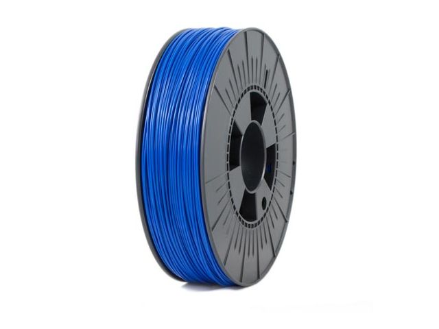 1.75 Mm Pla-filament - Donkerblauw - 750 G | 3dprinterfilamenten.nl
