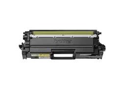 Toner Brother TN-821XLY geel
