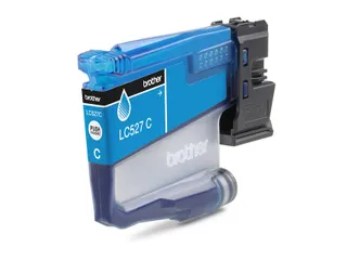 Inktcartridge Brother LC-527C blauw 900 pagina's - 7