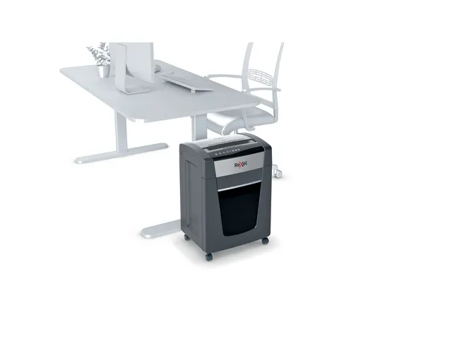 Papiervernietiger Rexel Momentum P515+ snippers 2x15mm