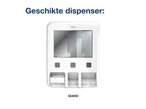 Libresse Ultra+ Regular maandverband met vleugels